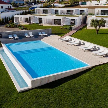 Ericeira Prime Villas Ngoại thất bức ảnh