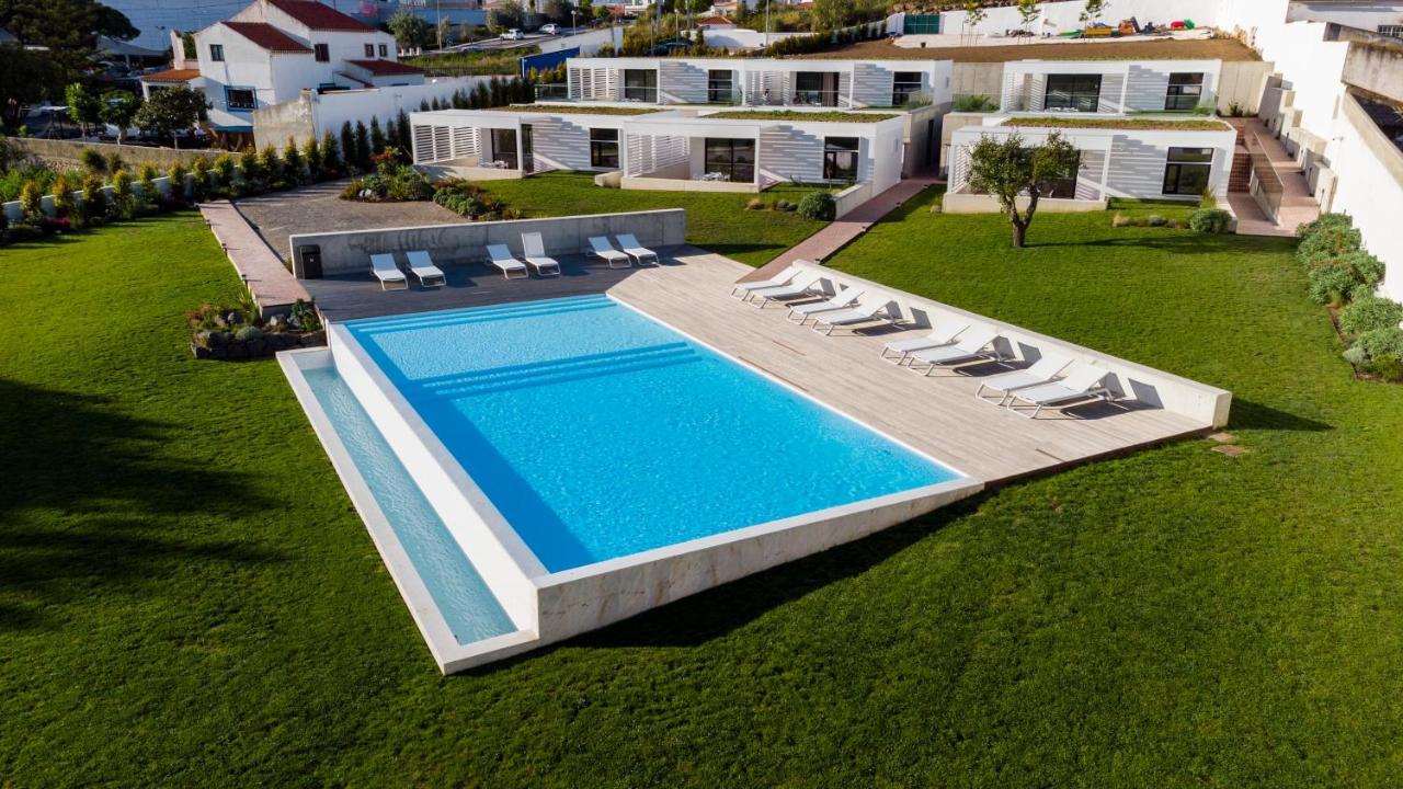 Ericeira Prime Villas Ngoại thất bức ảnh