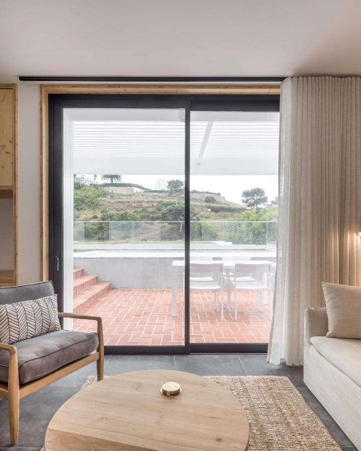 Ericeira Prime Villas Ngoại thất bức ảnh
