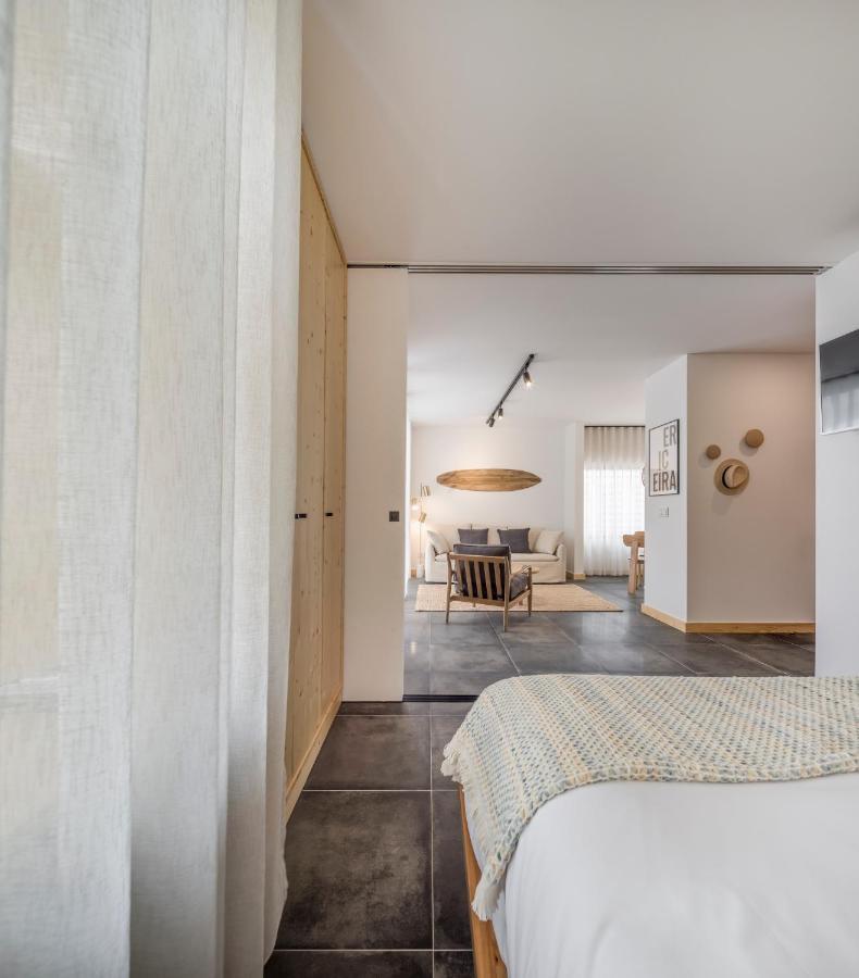 Ericeira Prime Villas Ngoại thất bức ảnh