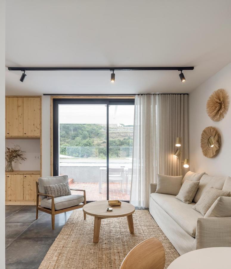 Ericeira Prime Villas Ngoại thất bức ảnh