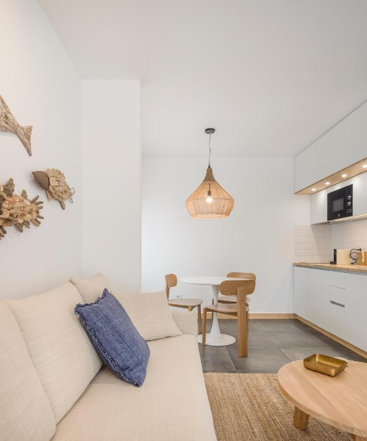Ericeira Prime Villas Ngoại thất bức ảnh