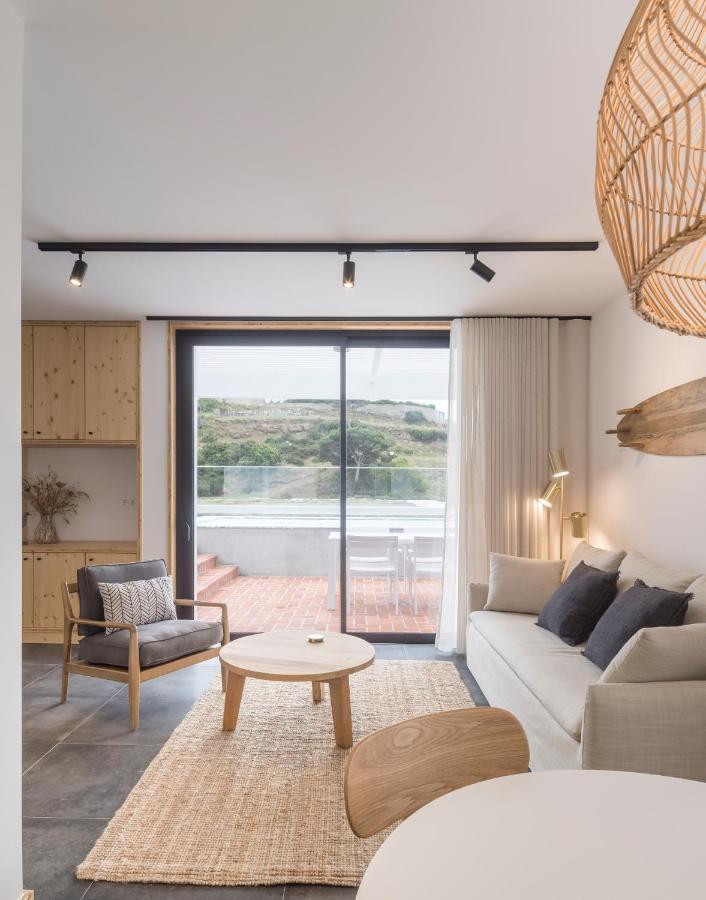 Ericeira Prime Villas Ngoại thất bức ảnh