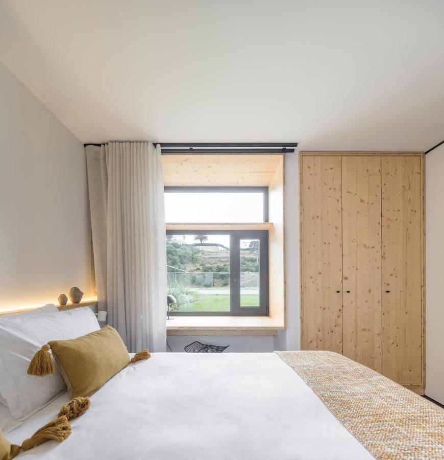 Ericeira Prime Villas Ngoại thất bức ảnh