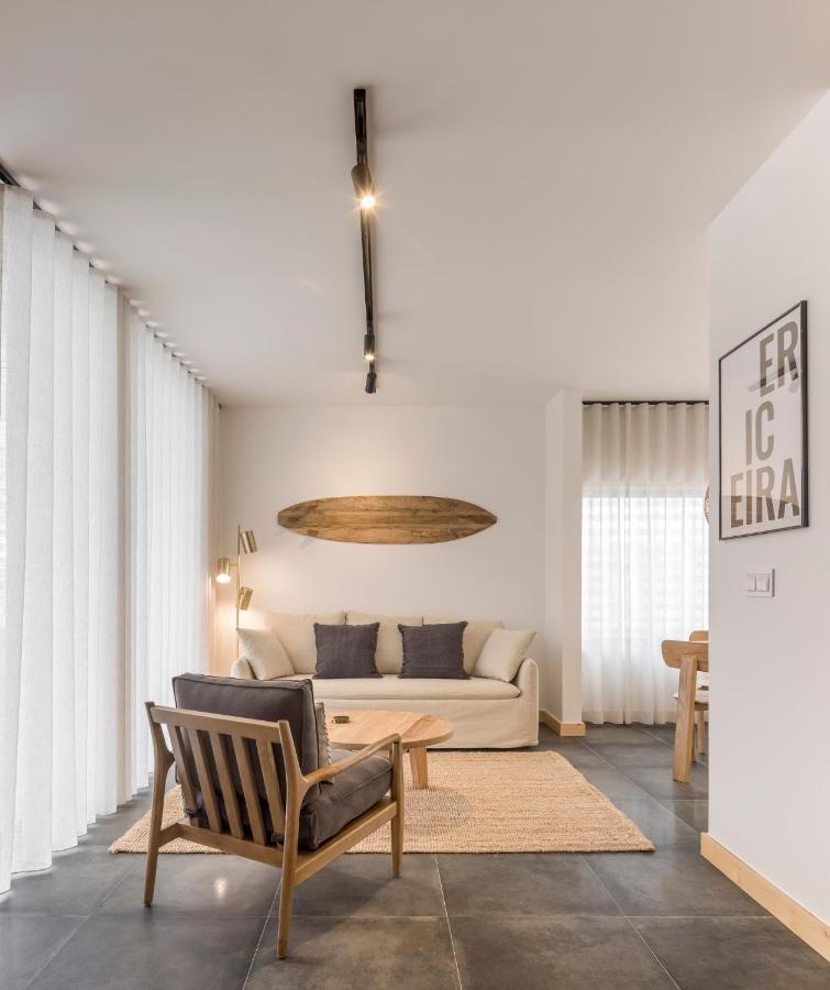 Ericeira Prime Villas Ngoại thất bức ảnh