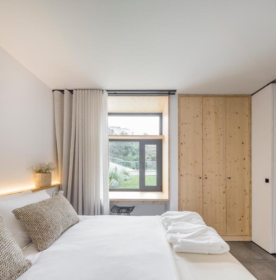 Ericeira Prime Villas Ngoại thất bức ảnh