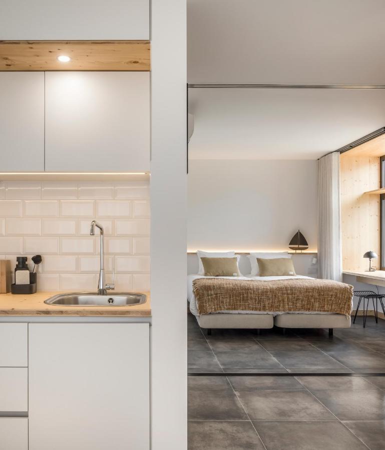 Ericeira Prime Villas Ngoại thất bức ảnh