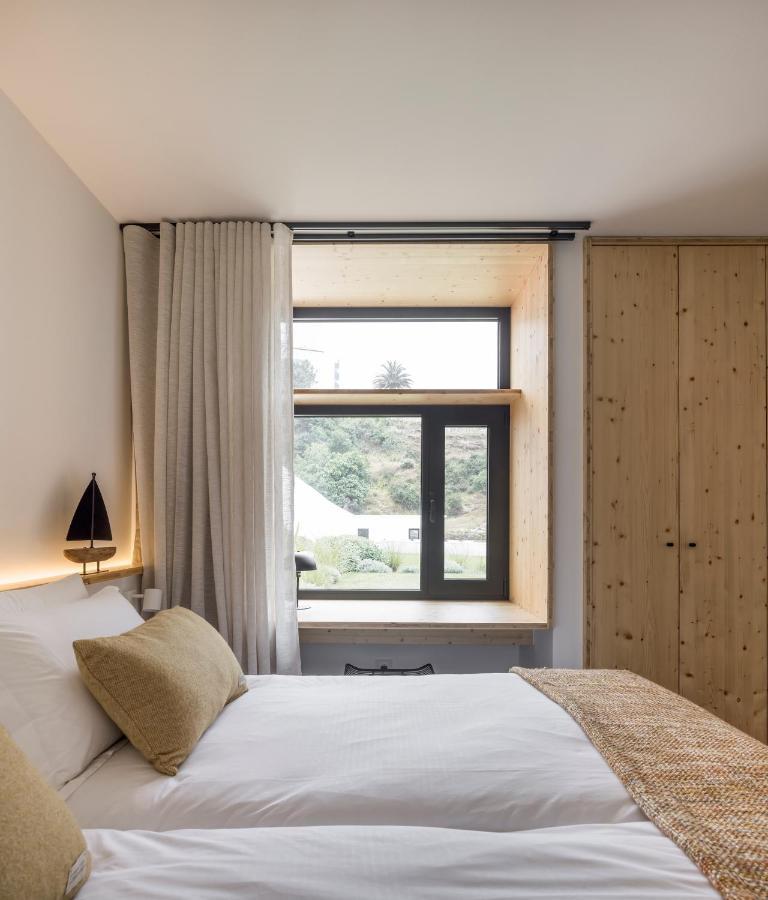 Ericeira Prime Villas Ngoại thất bức ảnh