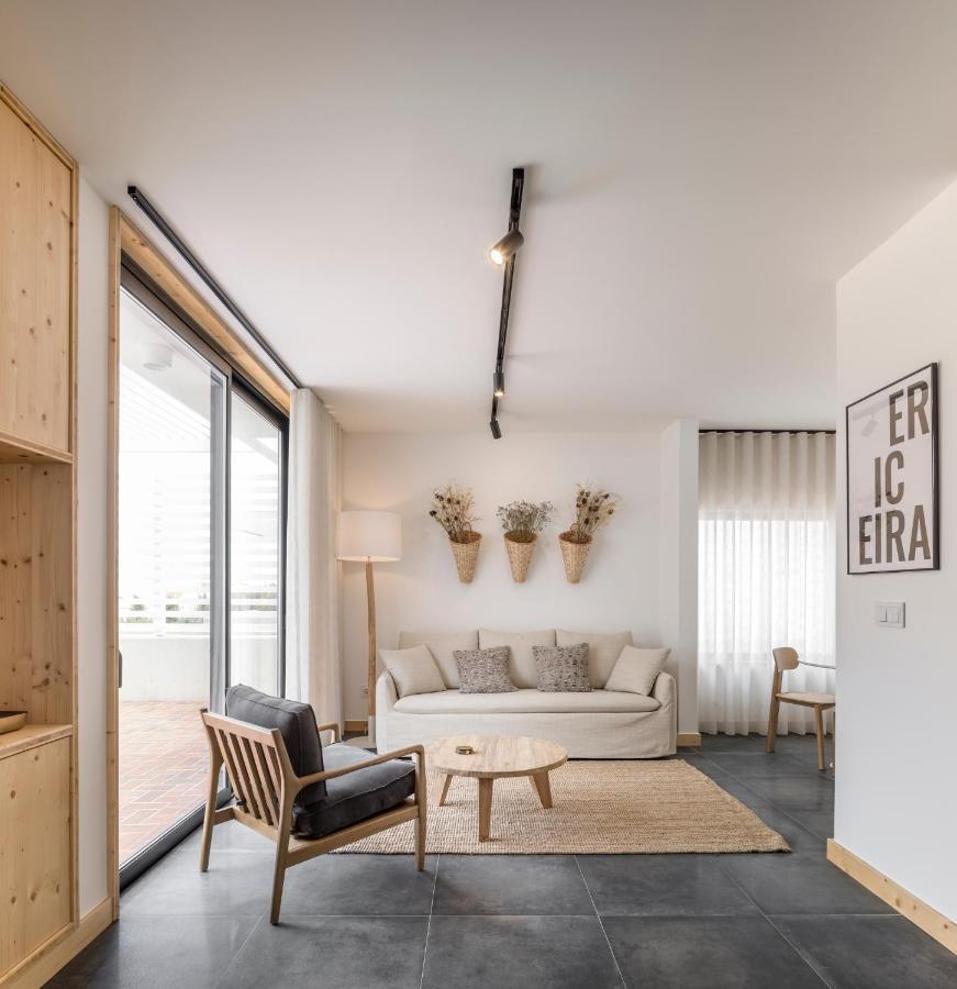 Ericeira Prime Villas Ngoại thất bức ảnh