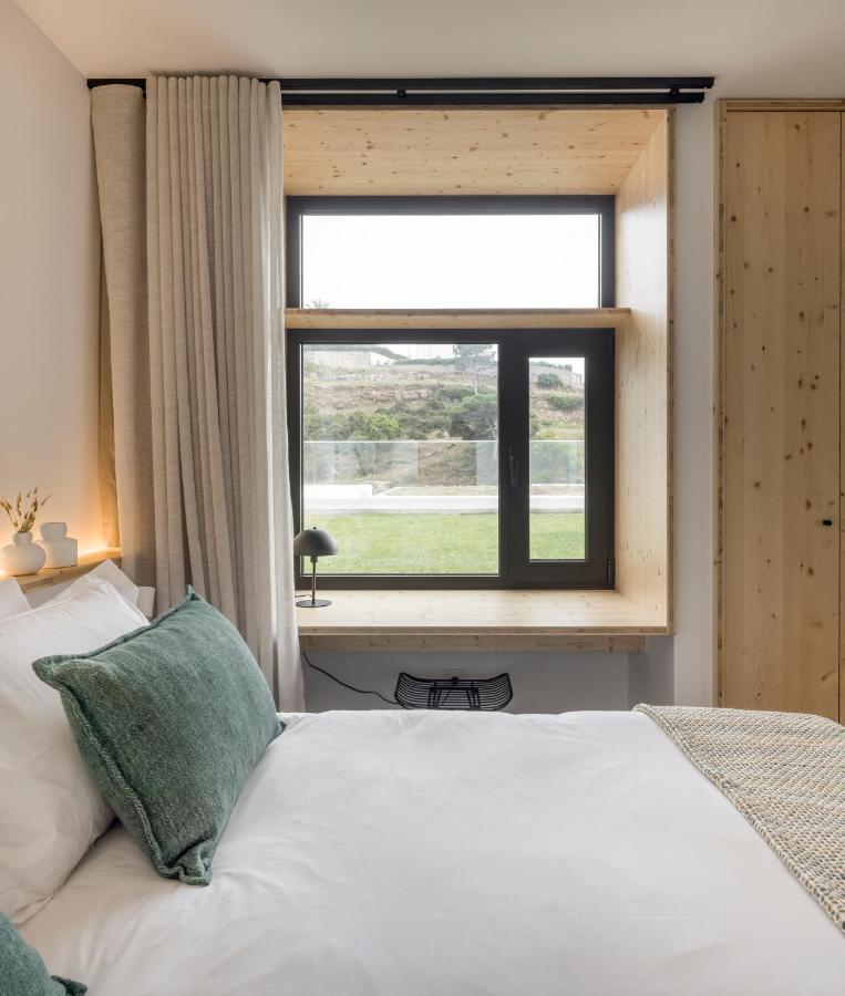 Ericeira Prime Villas Ngoại thất bức ảnh