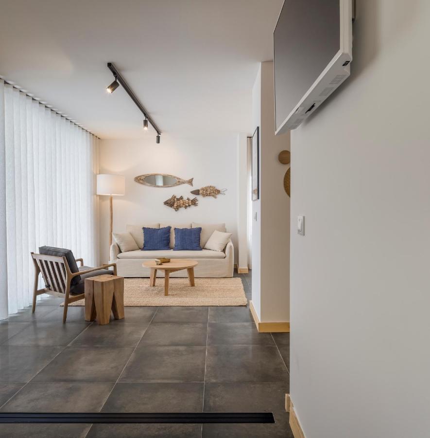 Ericeira Prime Villas Ngoại thất bức ảnh