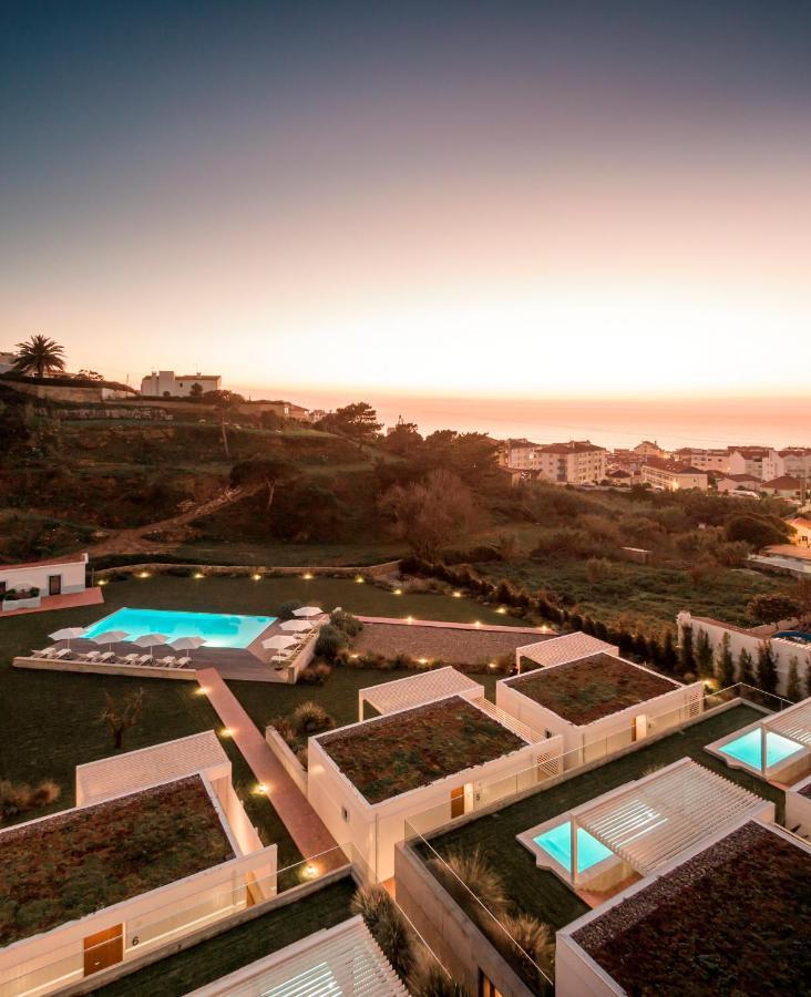 Ericeira Prime Villas Ngoại thất bức ảnh