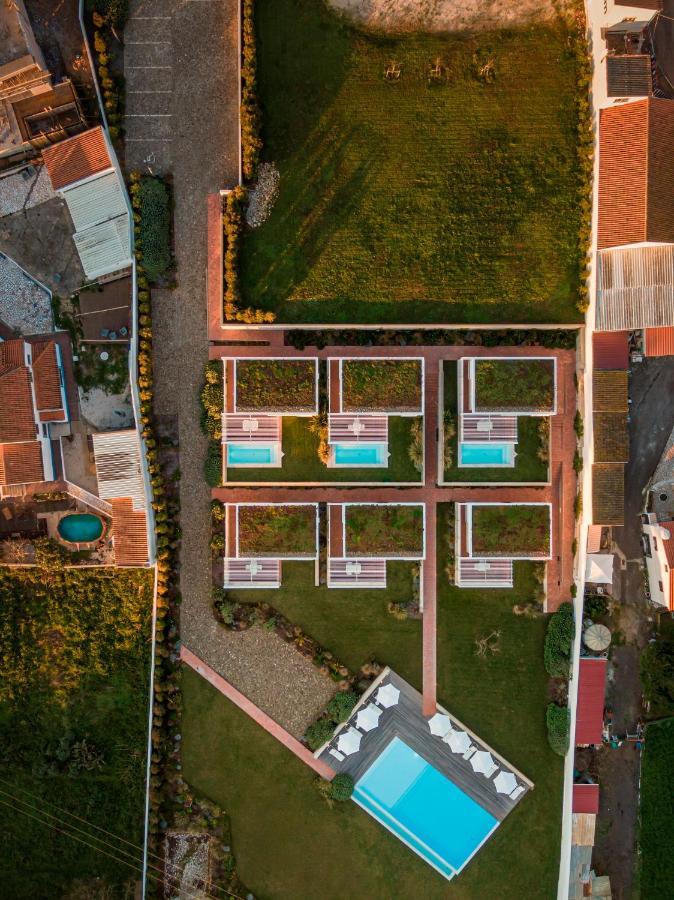 Ericeira Prime Villas Ngoại thất bức ảnh