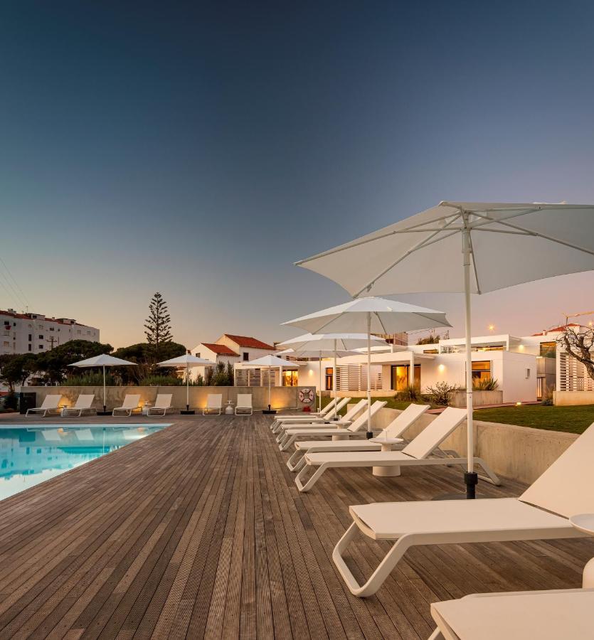 Ericeira Prime Villas Ngoại thất bức ảnh