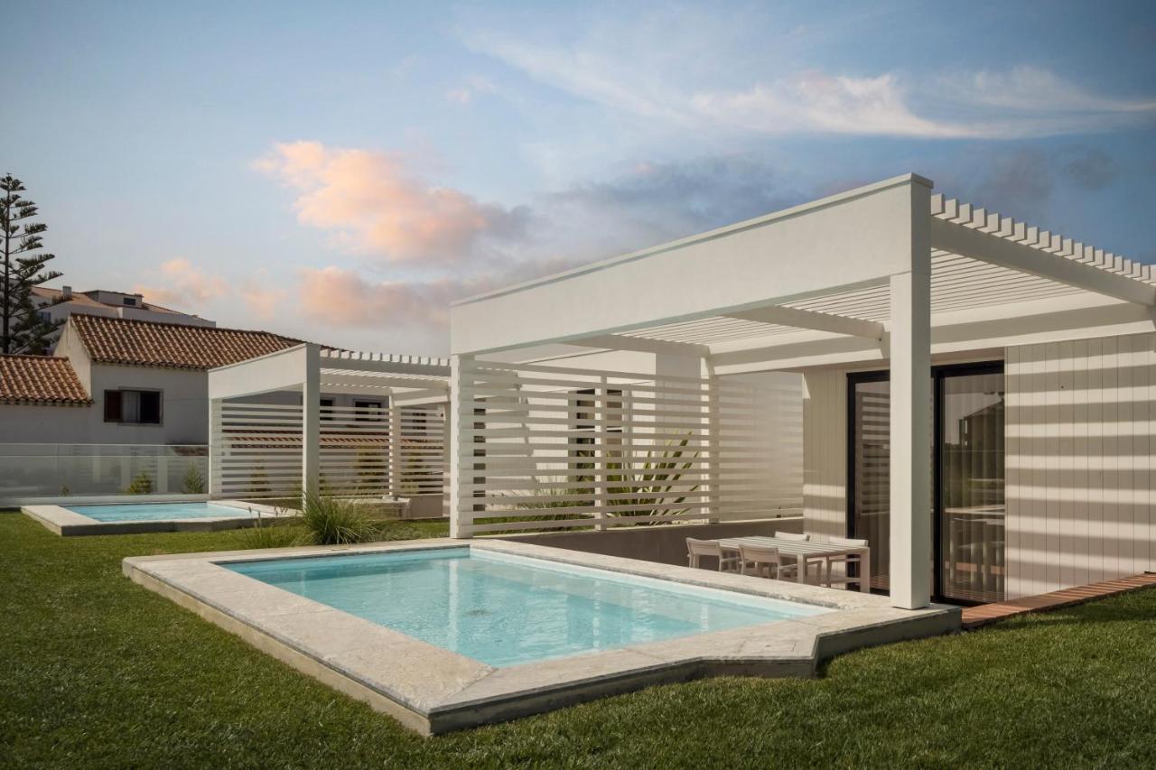 Ericeira Prime Villas Ngoại thất bức ảnh