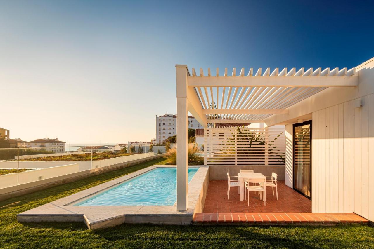 Ericeira Prime Villas Ngoại thất bức ảnh