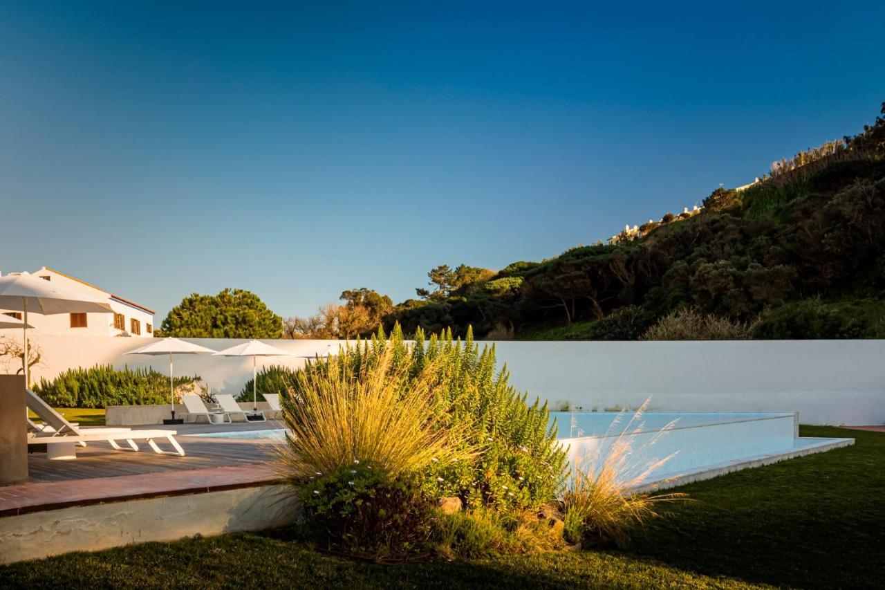 Ericeira Prime Villas Ngoại thất bức ảnh