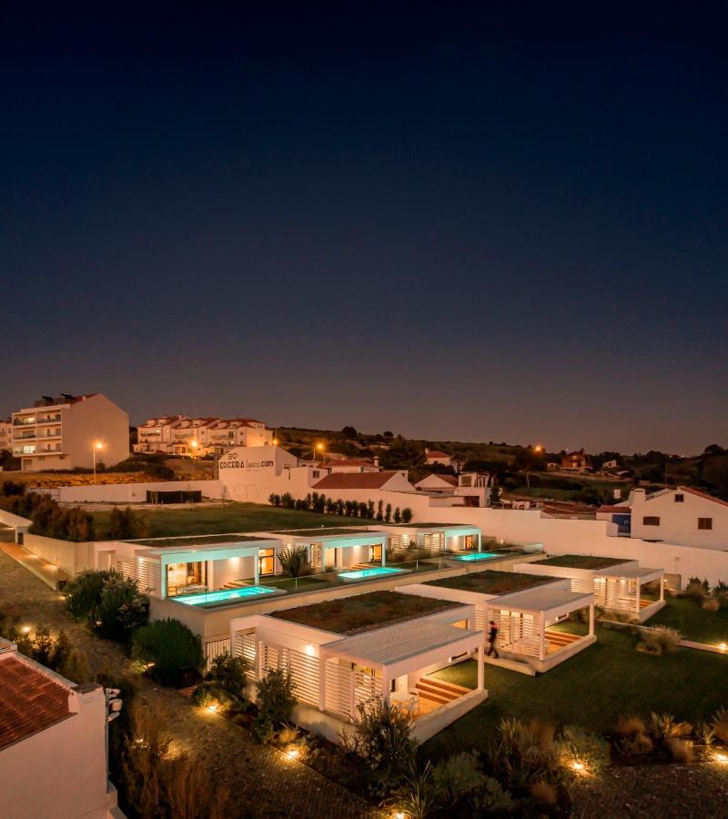 Ericeira Prime Villas Ngoại thất bức ảnh