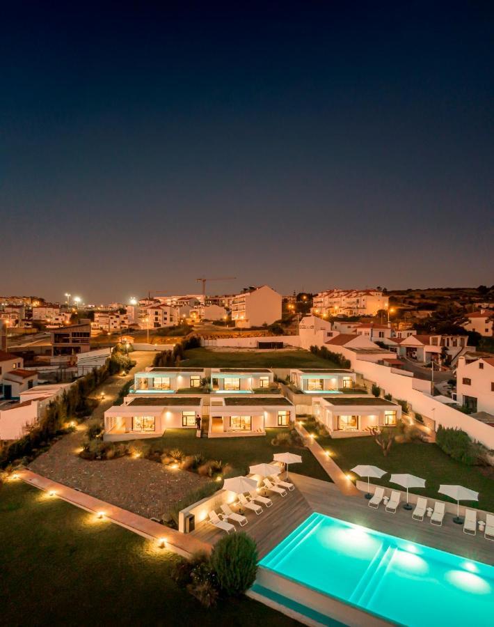 Ericeira Prime Villas Ngoại thất bức ảnh
